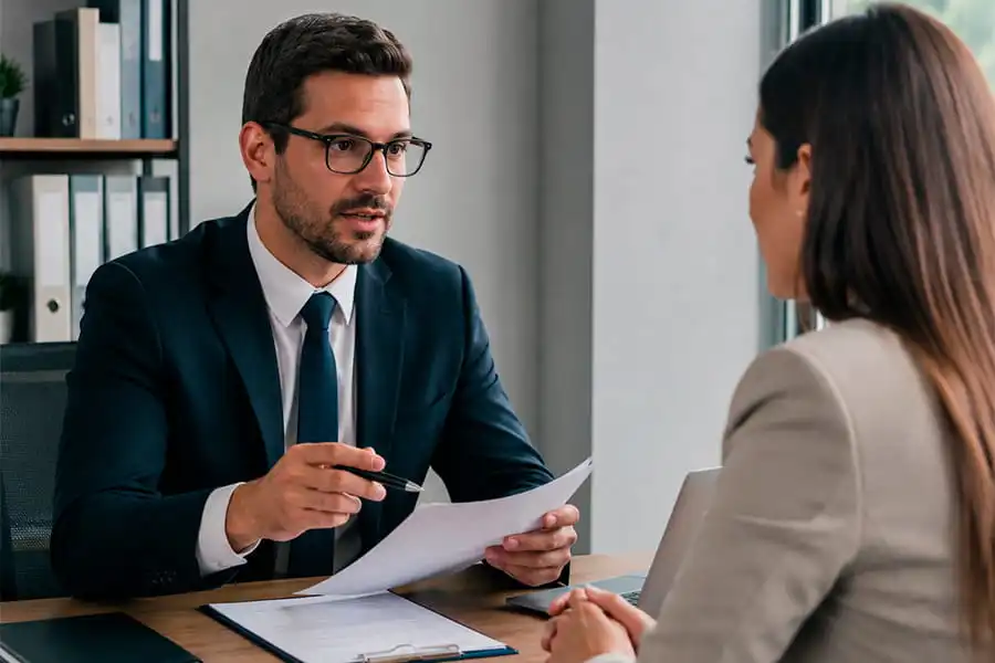 Matéria – Consultoria trabalhista preventiva: por que agir antes do conflito?