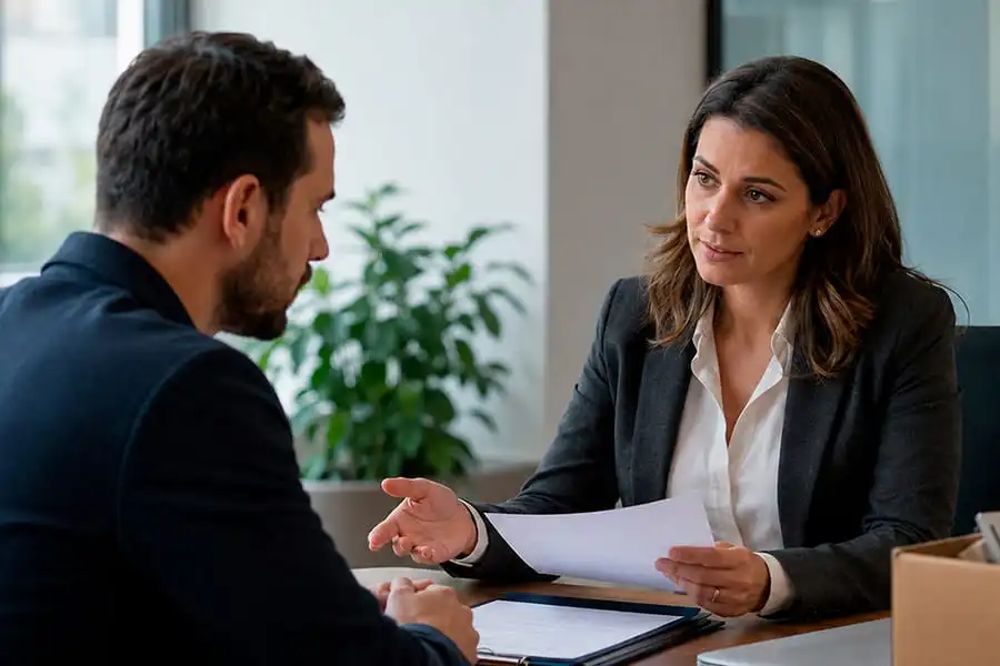 Matéria – Demissão de empregado: quais cuidados a empresa deve tomar?